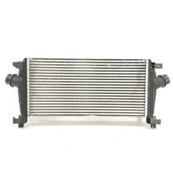 Recambio de intercooler para opel astra j sports tourer 1.7 16v cdti referencia OEM IAM 13267646  
