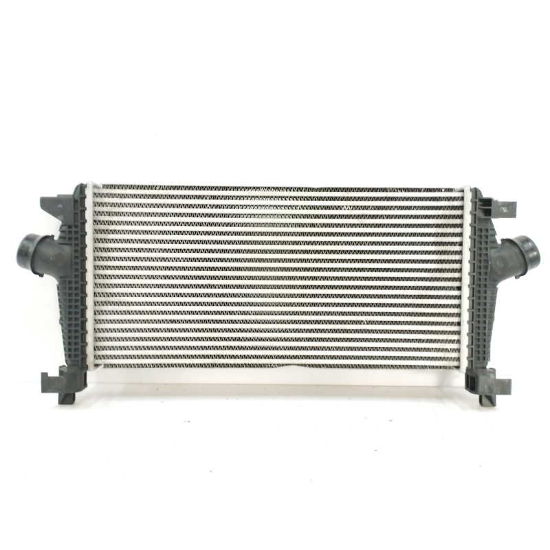 INTERCOOLER