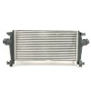 Recambio de intercooler para opel astra j sports tourer 1.7 16v cdti referencia OEM IAM 13267646  