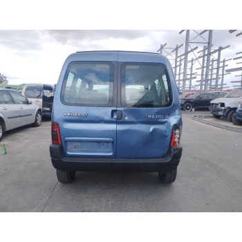Recambio de carroceria corte para peugeot partner (s1) 1.9 diesel referencia OEM IAM   