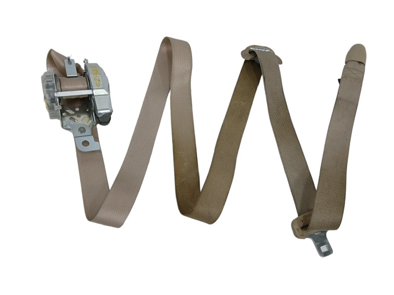 Recambio de cinturon seguridad delantero derecho para kia carens (un) active referencia OEM IAM 888201D200 Recambio de cinturon seguridad delantero derecho para kia carens (un) active referencia OEM IAM 888201D200