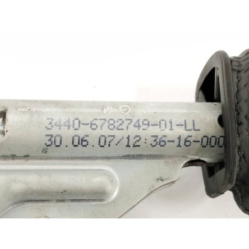 Recambio de palanca freno de mano para bmw serie 3 coupe (e92) 325d referencia OEM IAM 34406782749  