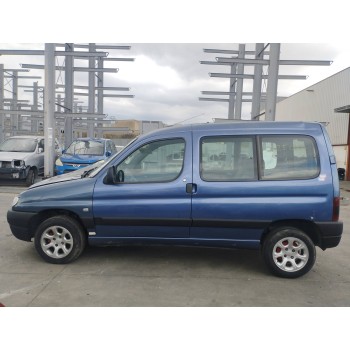 Recambio de carroceria corte para peugeot partner (s1) 1.9 diesel referencia OEM IAM   