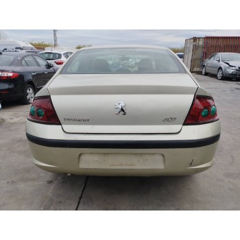 Recambio de carroceria corte para peugeot 407 1.6 hdi referencia OEM IAM   