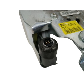 Recambio de cinturon seguridad delantero derecho para kia carens (un) active referencia OEM IAM 888201D200  