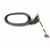Recambio de retrovisor izquierdo para jaguar x-type wagon 2.0 diesel cat referencia OEM IAM  7 CABLES 