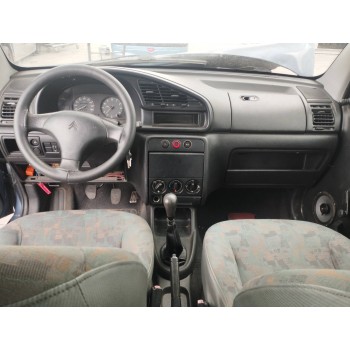 Recambio de carroceria corte para peugeot partner (s1) 1.9 diesel referencia OEM IAM   