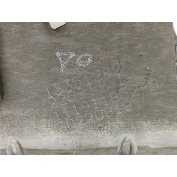 Recambio de palanca freno de mano para opel astra j sports tourer 1.7 16v cdti referencia OEM IAM 13351282 11328386 