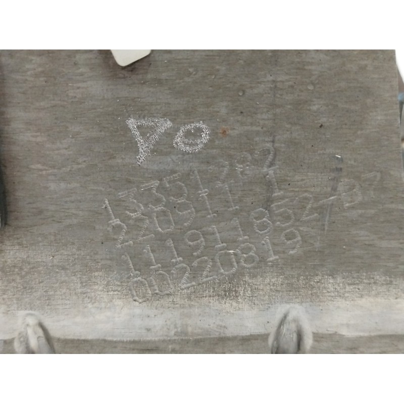 PALANCA FRENO DE MANO 11328386