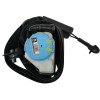 Recambio de cinturon seguridad delantero derecho para citroën c4 picasso 1.6 hdi fap referencia OEM IAM 96747820XT  