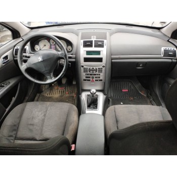 Recambio de carroceria corte para peugeot 407 1.6 hdi referencia OEM IAM   