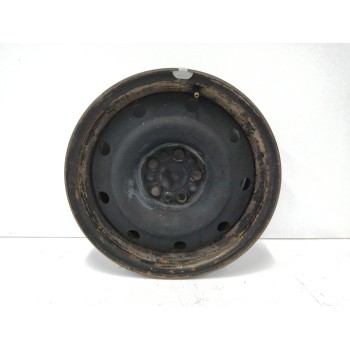 Recambio de llanta para fiat scudo (222) 2.0 jtd cat referencia OEM IAM PS515014 6,5JX15H2 ET31 