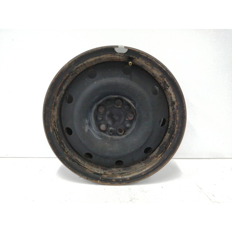 Recambio de llanta para fiat scudo (222) 2.0 jtd cat referencia OEM IAM PS515014 6,5JX15H2 ET31 