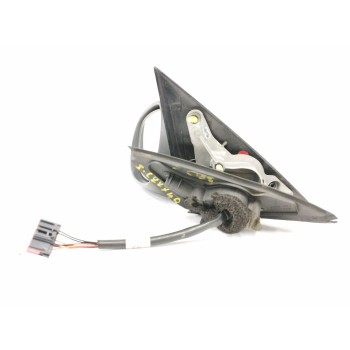Recambio de retrovisor izquierdo para jaguar x-type wagon 2.0 diesel cat referencia OEM IAM  7 CABLES 