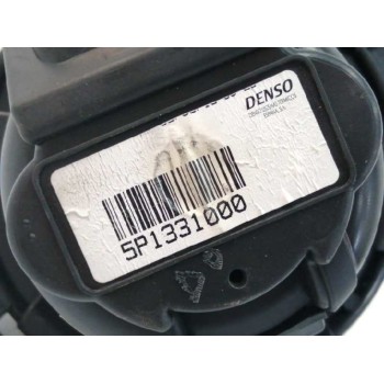 Recambio de motor calefaccion para citroën c4 picasso 1.6 blue-hdi fap referencia OEM IAM 5P1331000  