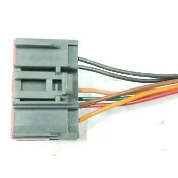 Recambio de retrovisor izquierdo para jaguar x-type wagon 2.0 diesel cat referencia OEM IAM  7 CABLES 