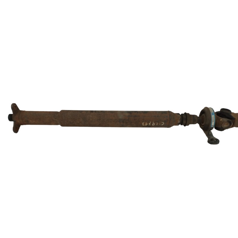 TRANSMISION CENTRAL 156 CM