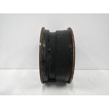 Recambio de llanta para fiat scudo (222) 2.0 jtd cat referencia OEM IAM PS515014 6,5JX15H2 ET31 