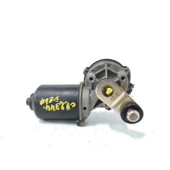 Recambio de motor limpia delantero para kia sorento i (jc) 2.5 crdi referencia OEM IAM 981003E100 035247430 