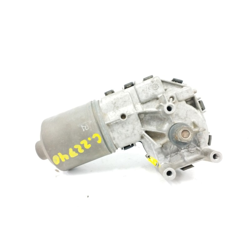 Recambio de motor limpia delantero para jaguar x-type wagon 2.0 diesel cat referencia OEM IAM 1X4317508AC 0390241708 