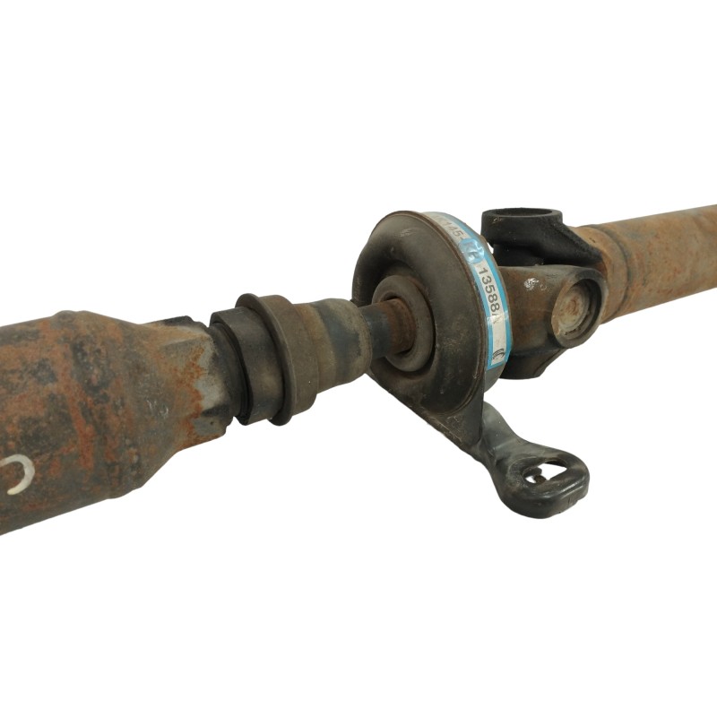 TRANSMISION CENTRAL 156 CM