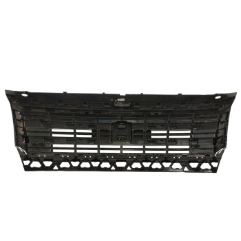 Recambio de rejilla delantera para man tge kasten (uy) referencia OEM IAM 7CE853651A  