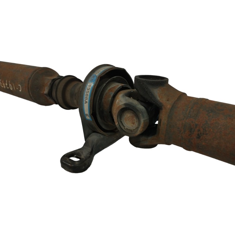 TRANSMISION CENTRAL 156 CM