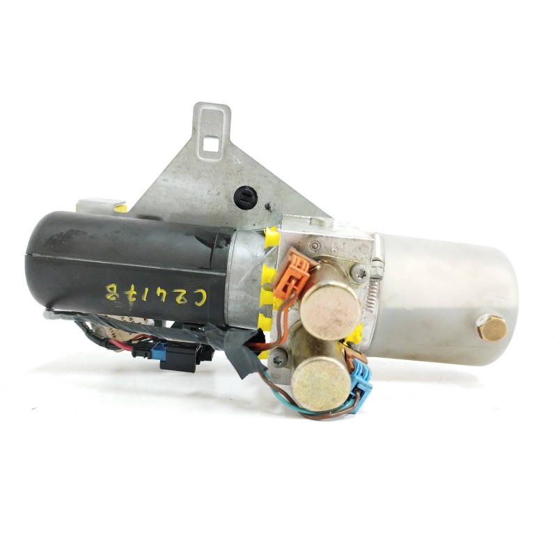 Recambio de motor techo electrico para renault megane ii coupe/cabrio 1.6 16v referencia OEM IAM E84871789 BOMBA HIDRAULICA SIST