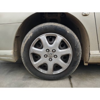 Recambio de carroceria corte para peugeot 407 1.6 hdi referencia OEM IAM   