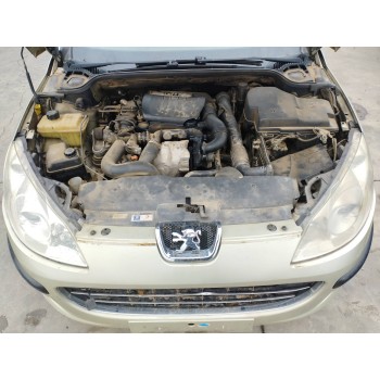 Recambio de carroceria corte para peugeot 407 1.6 hdi referencia OEM IAM   