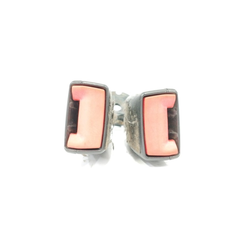 Recambio de enganche cinturon central para jaguar x-type wagon 2.0 diesel cat referencia OEM IAM 4X43N613K21AB  