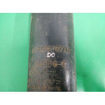 Recambio de amortiguador trasero izquierdo para dodge nitro 2.8 crd referencia OEM IAM 52125307AB  