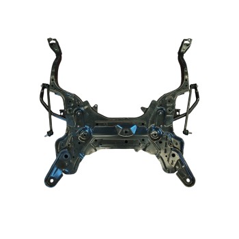 Recambio de puente delantero para mazda 2 hybrid 1.5 12v referencia OEM IAM   
