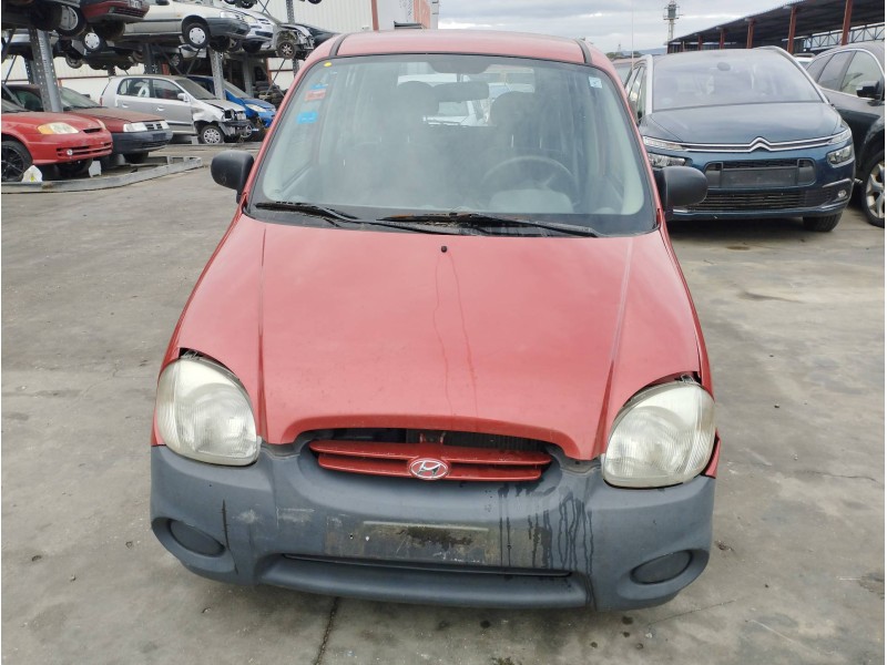 Recambio de carroceria corte para hyundai atos (mx) 1.0 cat referencia OEM IAM   