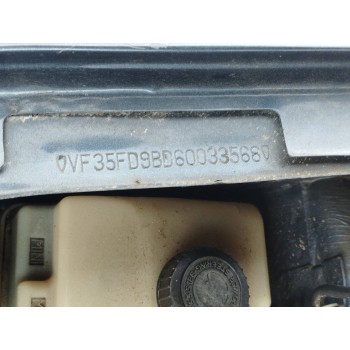 Recambio de carroceria corte para peugeot partner (s1) 1.9 diesel referencia OEM IAM   