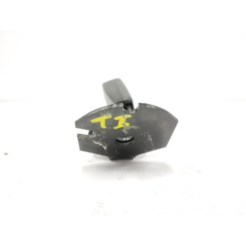 Recambio de enganche cinturon izquierdo para jaguar x-type wagon 2.0 diesel cat referencia OEM IAM 4X43N613K22AC  