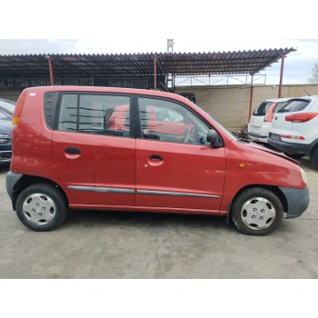 Recambio de carroceria corte para hyundai atos (mx) 1.0 cat referencia OEM IAM   