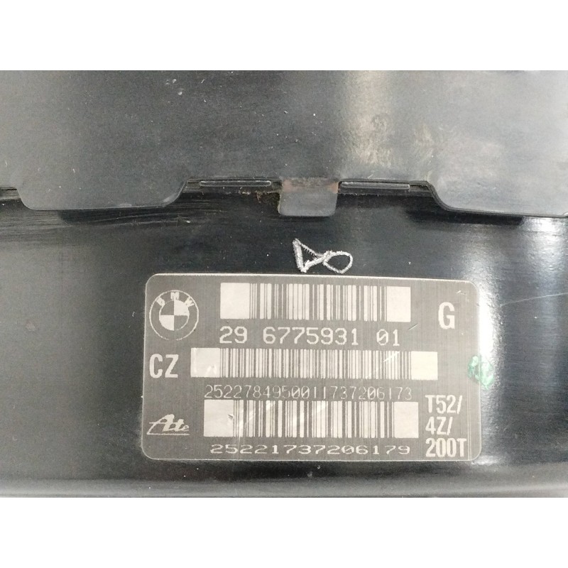 SERVOFRENO T524Z200T