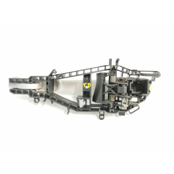 CINTURON SEGURIDAD DELANTERO DERECHO V611B08AB 