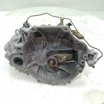 Recambio de caja cambios para honda accord berlina (cl/cn) 2.0 vtec cat referencia OEM IAM ARK5  