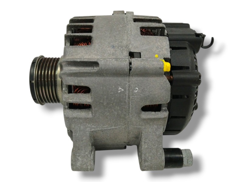 Recambio de alternador para citroën c4 picasso 1.6 hdi fap referencia OEM IAM 9664779680 Recambio de alternador para citroën c4 picasso 1.6 hdi fap referencia OEM IAM 9664779680