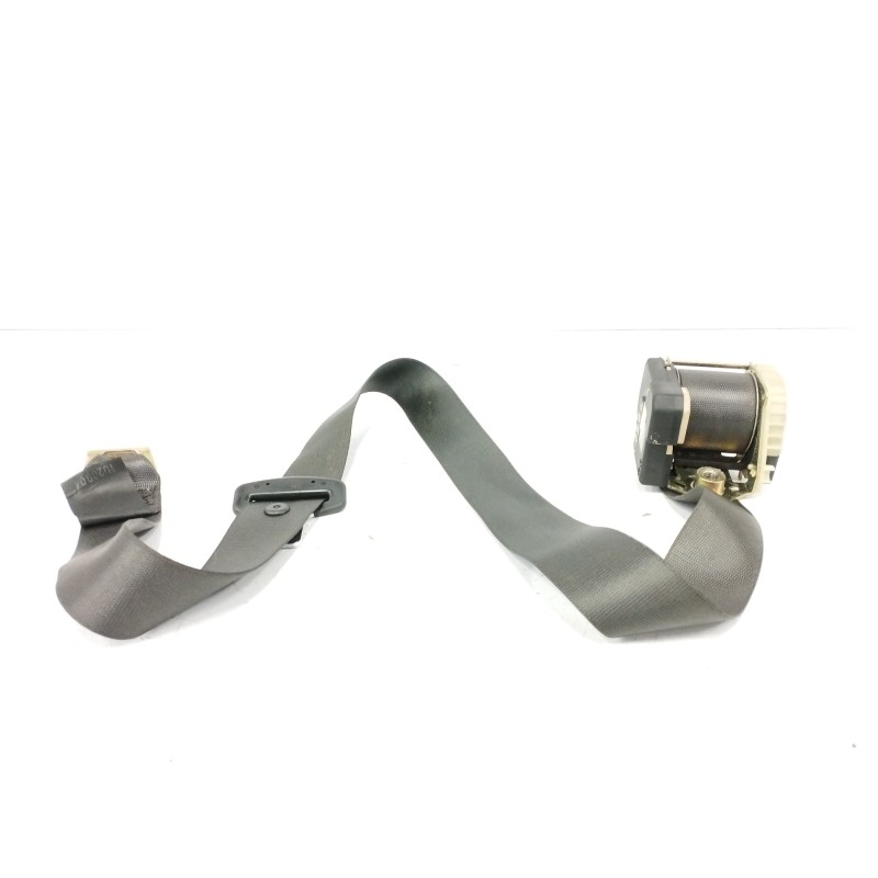 Recambio de cinturon seguridad trasero derecho para jaguar x-type wagon 2.0 diesel cat referencia OEM IAM 4X43N611B50AD  