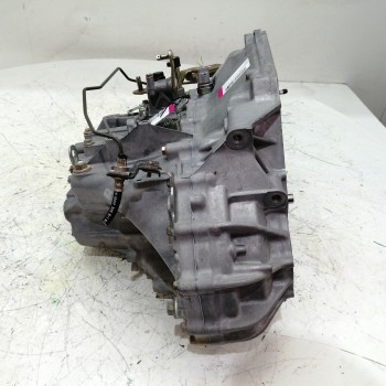 Recambio de caja cambios para honda accord berlina (cl/cn) 2.0 vtec cat referencia OEM IAM ARK5  