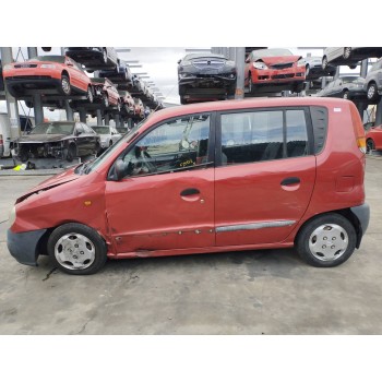 Recambio de carroceria corte para hyundai atos (mx) 1.0 cat referencia OEM IAM   