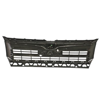 Recambio de rejilla delantera para man tge kasten (uy) referencia OEM IAM VW0841Y00 SIN SOPORTE 7CE853651A