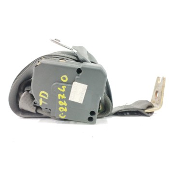 Recambio de cinturon seguridad trasero derecho para jaguar x-type wagon 2.0 diesel cat referencia OEM IAM 4X43N611B50AD  