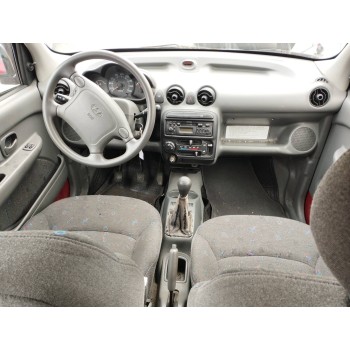 Recambio de carroceria corte para hyundai atos (mx) 1.0 cat referencia OEM IAM   