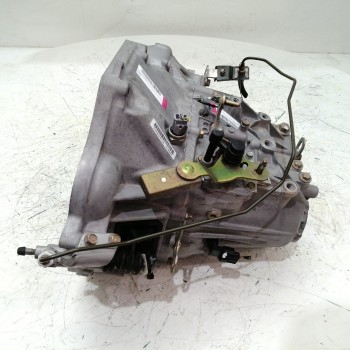 Recambio de caja cambios para honda accord berlina (cl/cn) 2.0 vtec cat referencia OEM IAM ARK5  