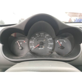 Recambio de carroceria corte para hyundai atos (mx) 1.0 cat referencia OEM IAM   