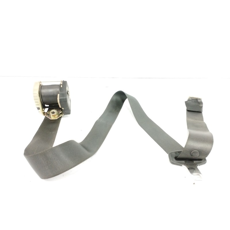 Recambio de cinturon seguridad trasero izquierdo para jaguar x-type wagon 2.0 diesel cat referencia OEM IAM 4X43N611B51AD  